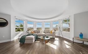 Blue Topaz Retreat - Spacious 3Br Gorgeous City Views