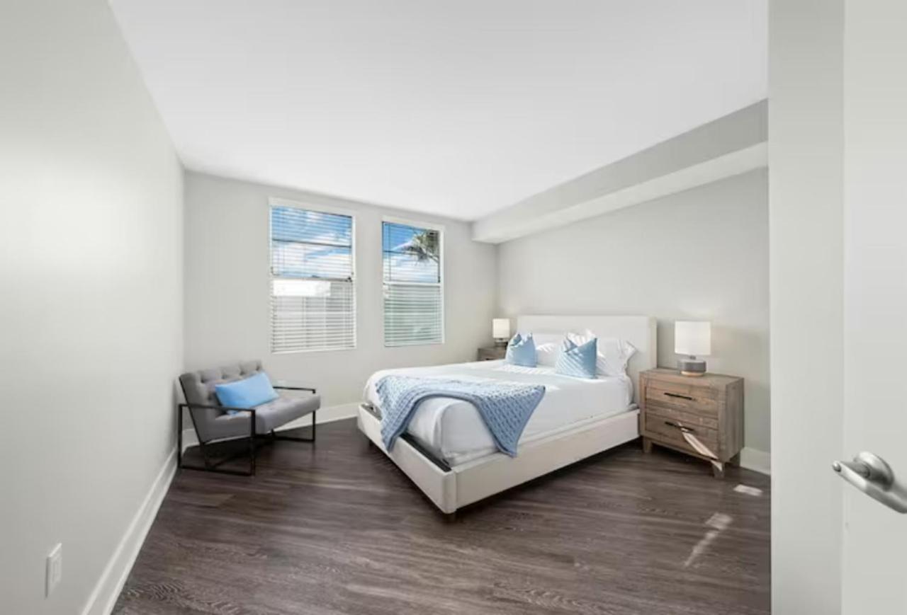 Blue Topaz Retreat - Spacious 3Br Gorgeous City Views Los Angeles Exterior photo